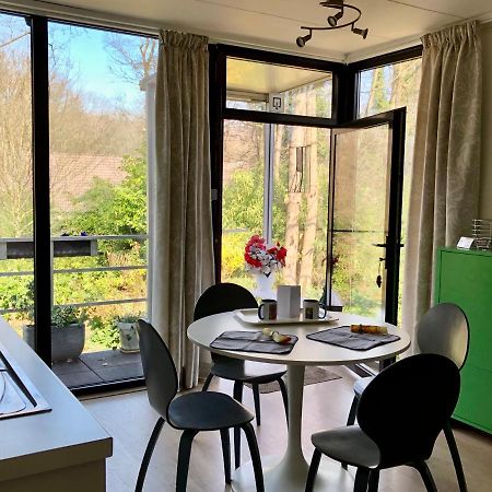 Linden-Jachthoorn Appartement Lubbeek Buitenkant foto