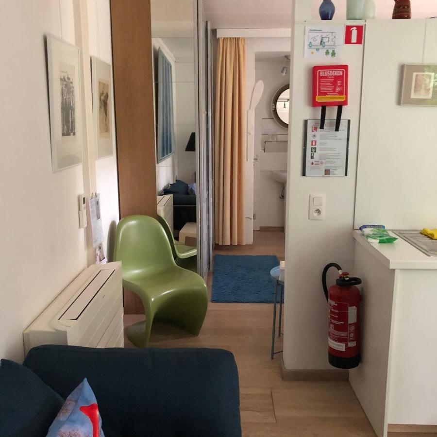 Linden-Jachthoorn Appartement Lubbeek Buitenkant foto