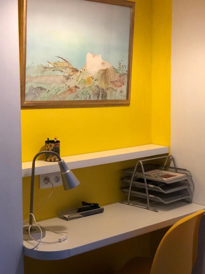 Linden-Jachthoorn Appartement Lubbeek Buitenkant foto