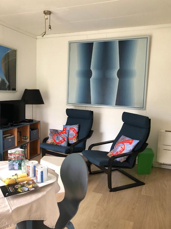 Linden-Jachthoorn Appartement Lubbeek Buitenkant foto