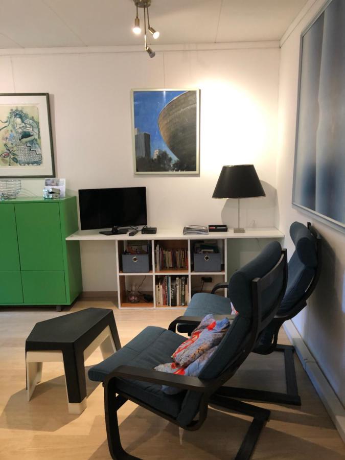 Linden-Jachthoorn Appartement Lubbeek Buitenkant foto