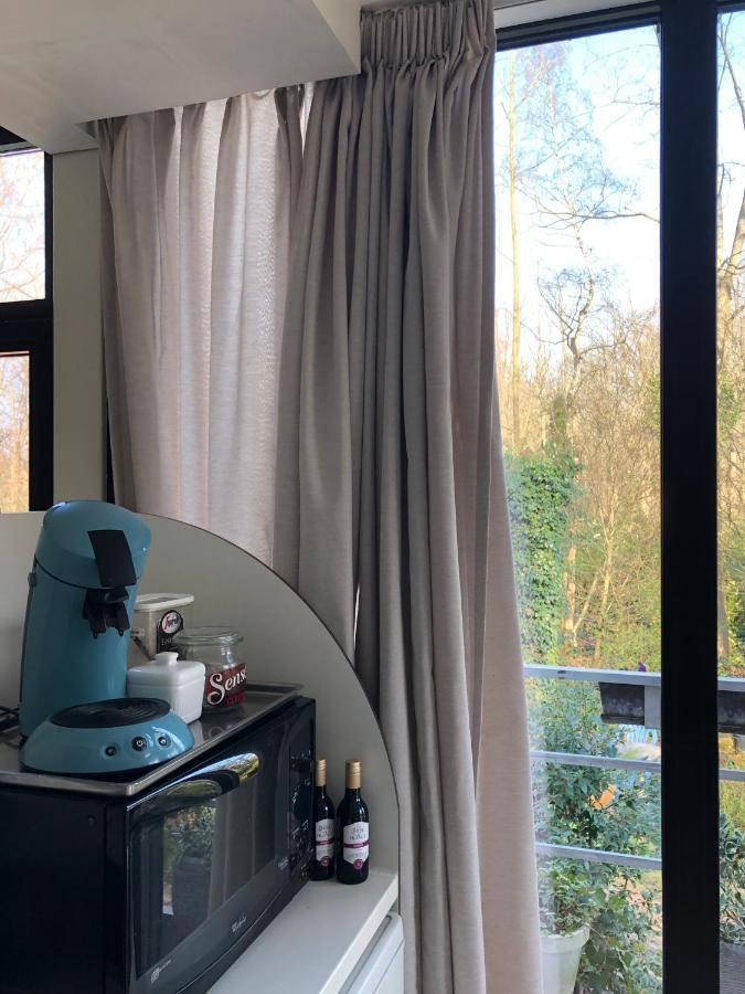 Linden-Jachthoorn Appartement Lubbeek Buitenkant foto