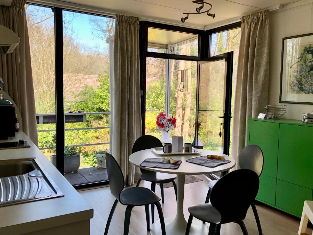 Linden-Jachthoorn Appartement Lubbeek Buitenkant foto
