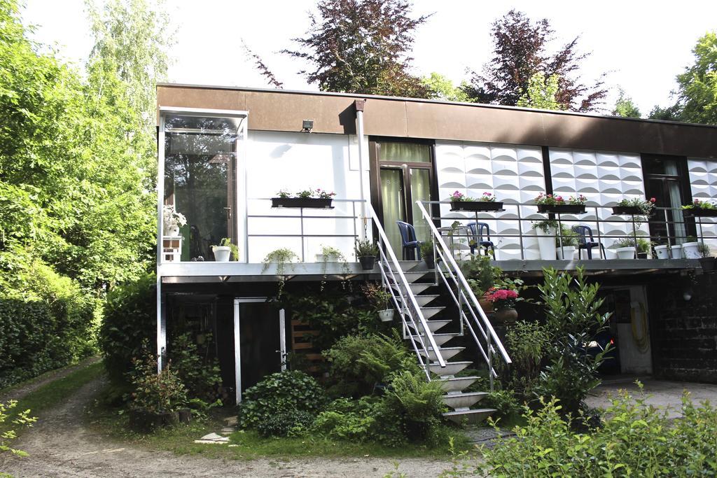 Linden-Jachthoorn Appartement Lubbeek Kamer foto