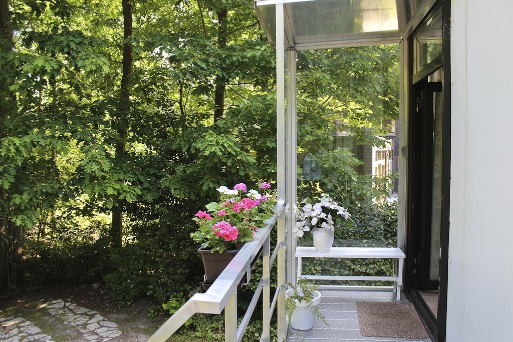 Linden-Jachthoorn Appartement Lubbeek Kamer foto