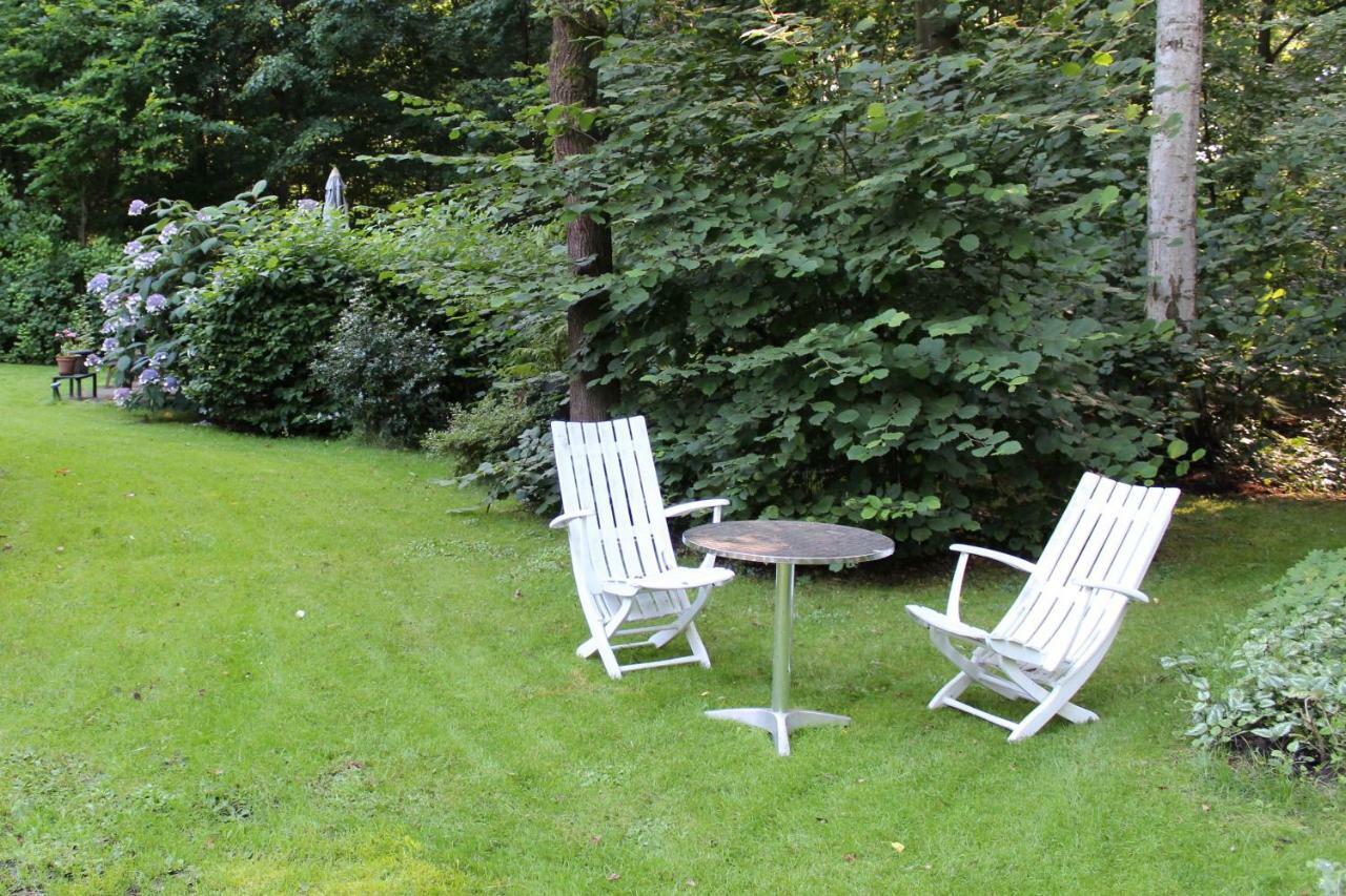 Linden-Jachthoorn Appartement Lubbeek Buitenkant foto