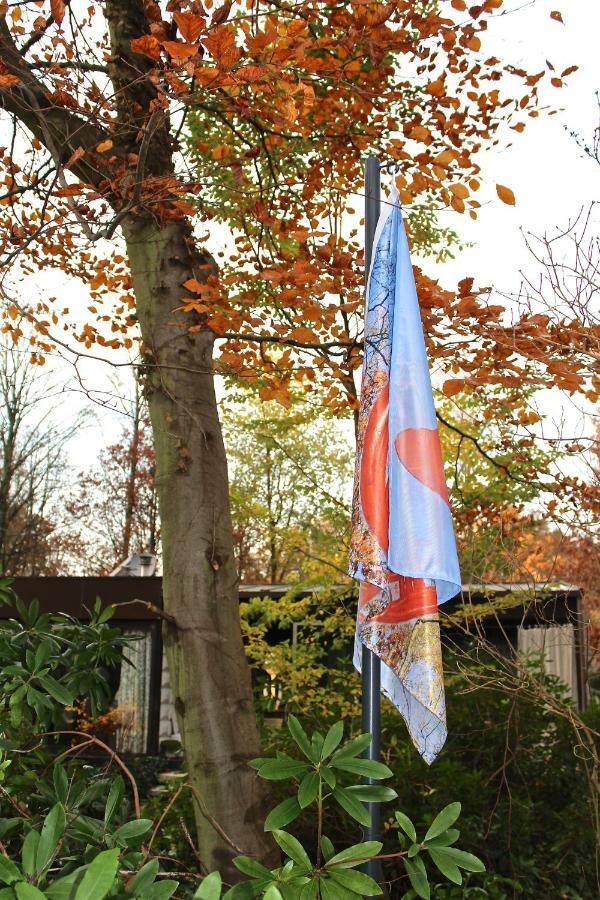 Linden-Jachthoorn Appartement Lubbeek Buitenkant foto