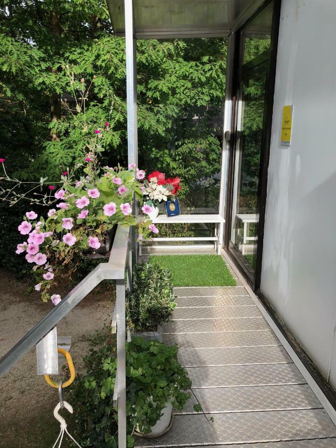 Linden-Jachthoorn Appartement Lubbeek Buitenkant foto