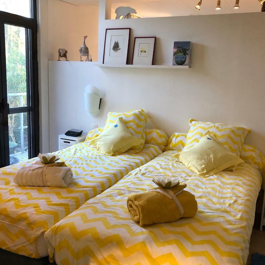 Linden-Jachthoorn Appartement Lubbeek Buitenkant foto