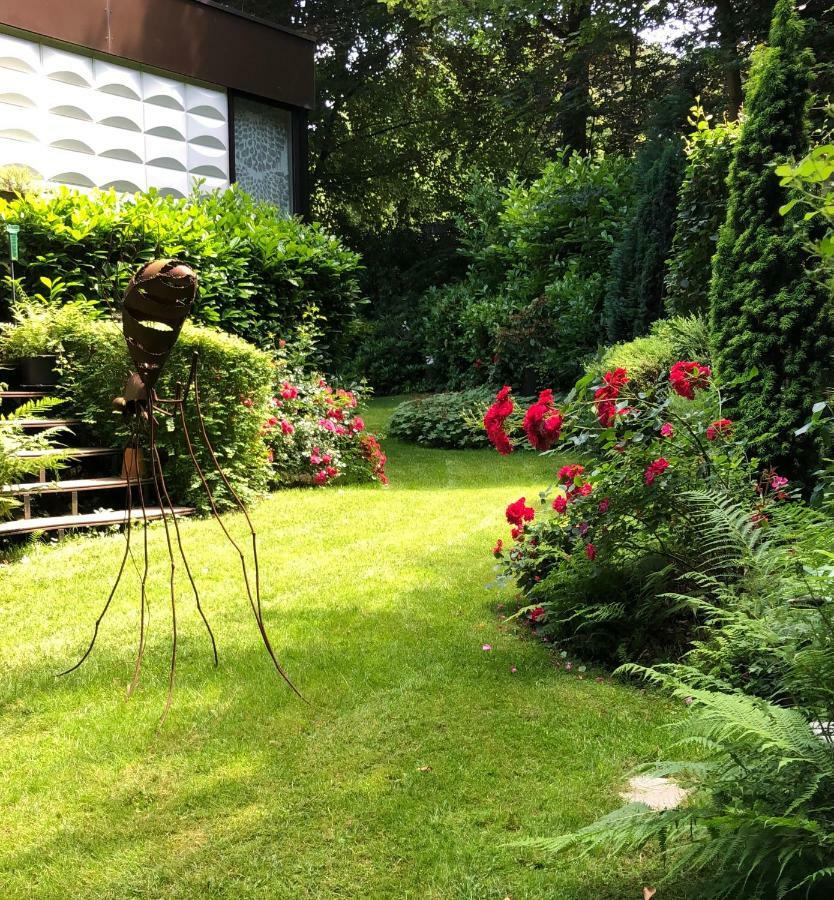 Linden-Jachthoorn Appartement Lubbeek Buitenkant foto